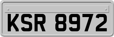 KSR8972