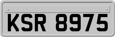 KSR8975