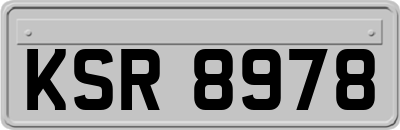 KSR8978