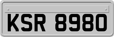 KSR8980