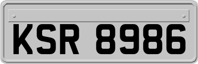 KSR8986