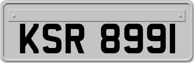 KSR8991