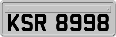 KSR8998