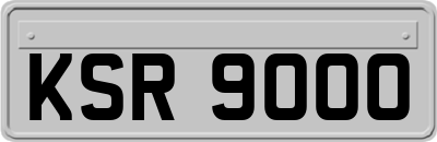 KSR9000