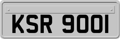 KSR9001