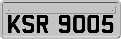 KSR9005