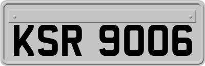 KSR9006