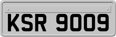 KSR9009