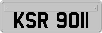 KSR9011