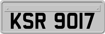 KSR9017
