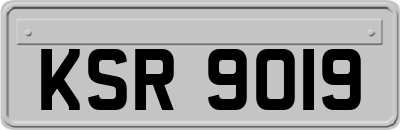 KSR9019