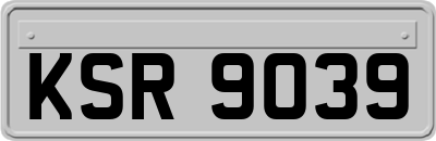 KSR9039