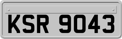 KSR9043