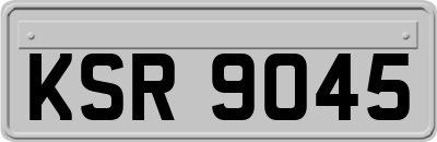 KSR9045