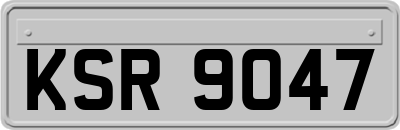 KSR9047