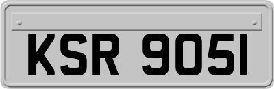 KSR9051