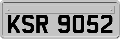 KSR9052