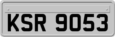 KSR9053