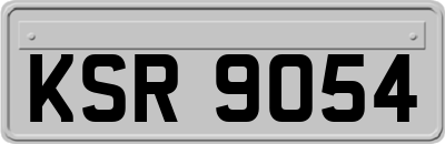 KSR9054