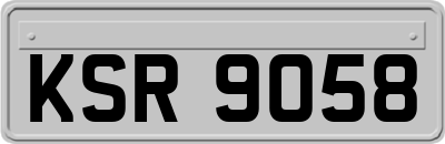 KSR9058