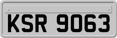 KSR9063
