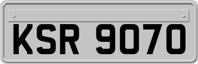 KSR9070