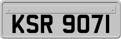 KSR9071