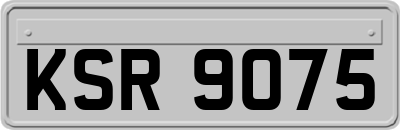 KSR9075