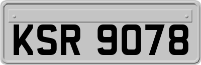 KSR9078
