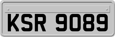 KSR9089