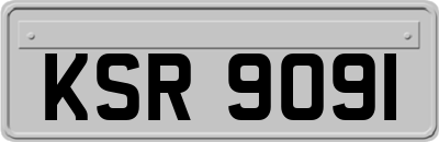 KSR9091