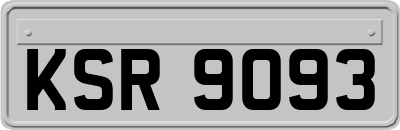 KSR9093