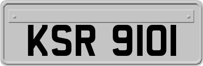 KSR9101