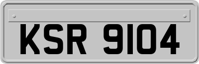 KSR9104