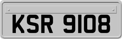KSR9108