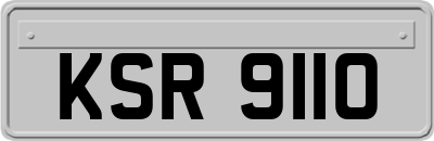 KSR9110