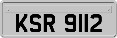 KSR9112