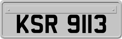 KSR9113