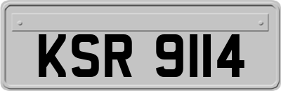 KSR9114