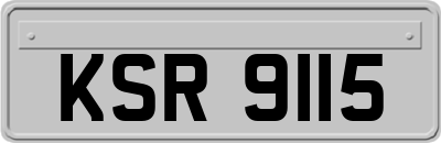 KSR9115