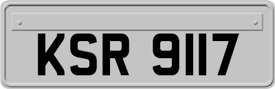 KSR9117
