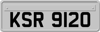 KSR9120