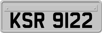 KSR9122