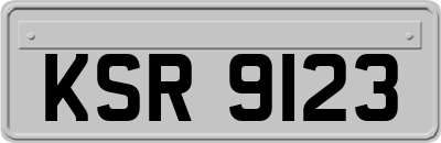 KSR9123