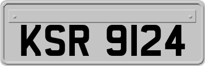 KSR9124