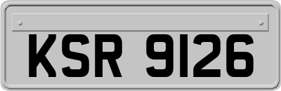 KSR9126
