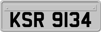 KSR9134