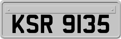 KSR9135