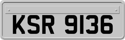 KSR9136