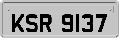 KSR9137